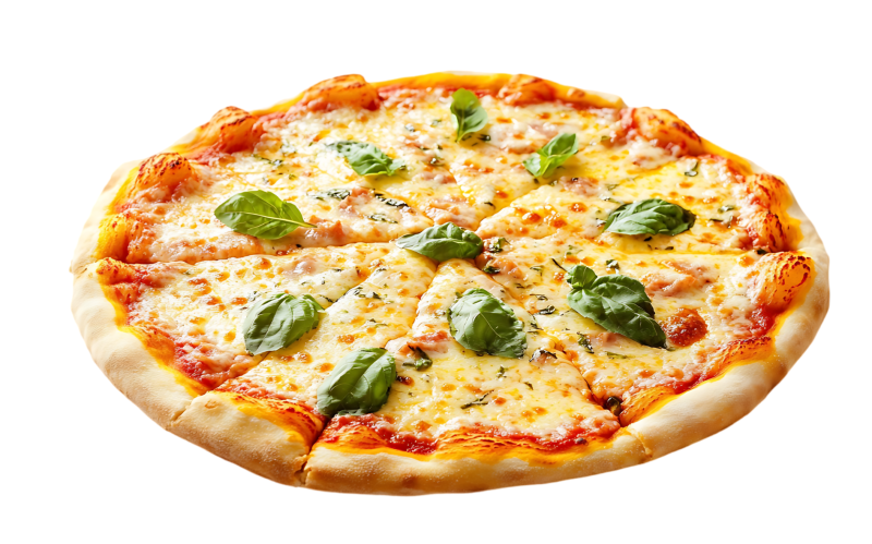 پیتزا ویژه(دونفره)